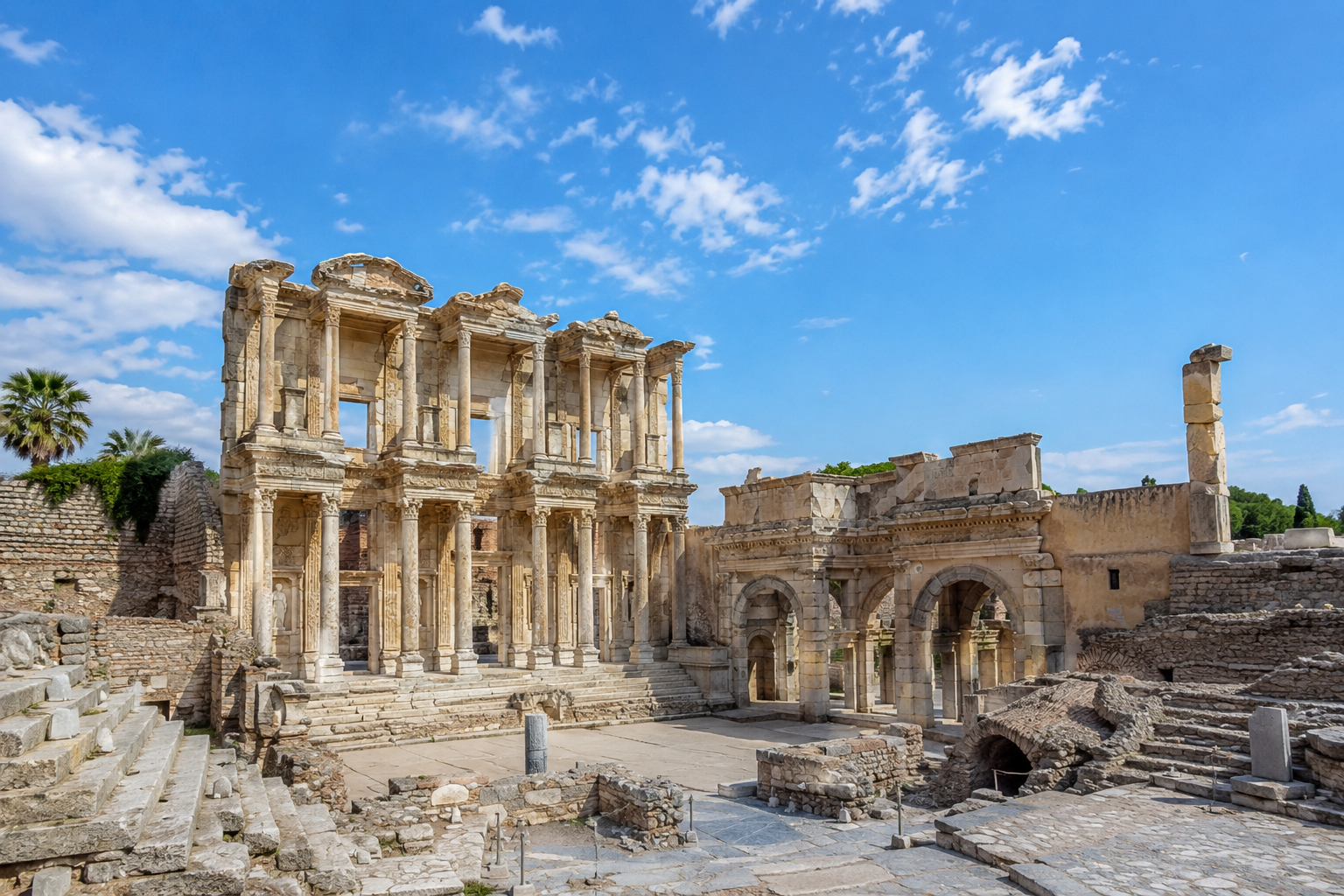 Ephesus