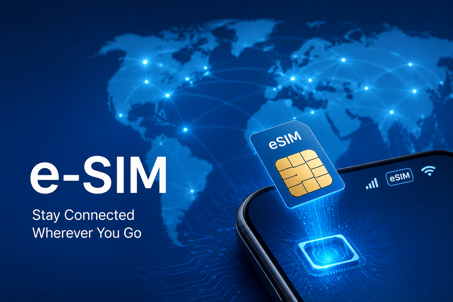 Best eSIM Turkey