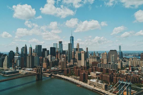 New York, USA